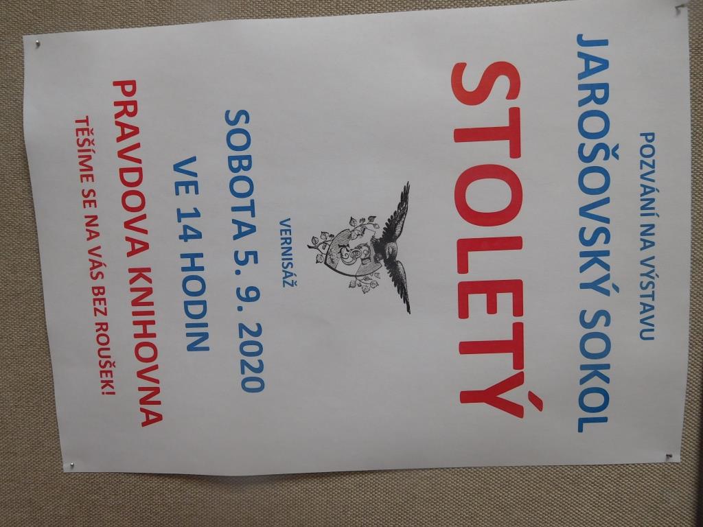 plakát vernisáž výstavy