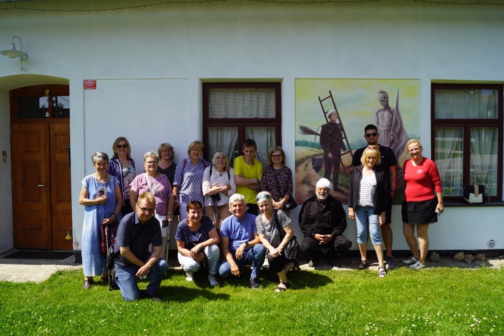 kominické muzeum